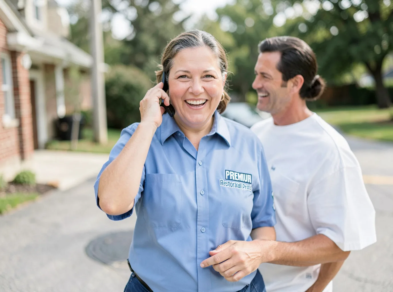 Water Damage Restoration Liberty, KY FAQs